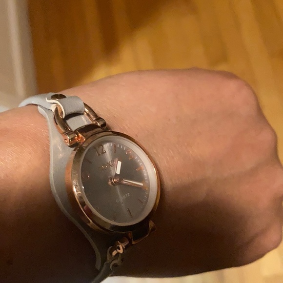 XOXO QUARTZ Accessories - XOXO QUARTZ